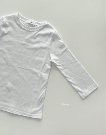 [PRE-ORDER] Basic Inner T-Shirt