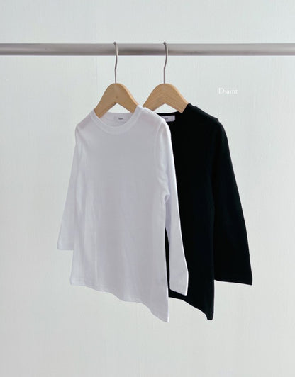 [PRE-ORDER] Basic Inner T-Shirt