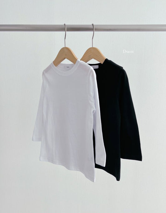 [PRE-ORDER] Basic Inner T-Shirt