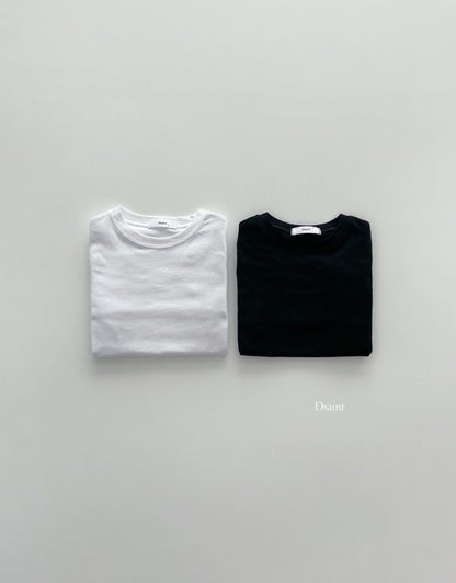 [PRE-ORDER] Basic Inner T-Shirt