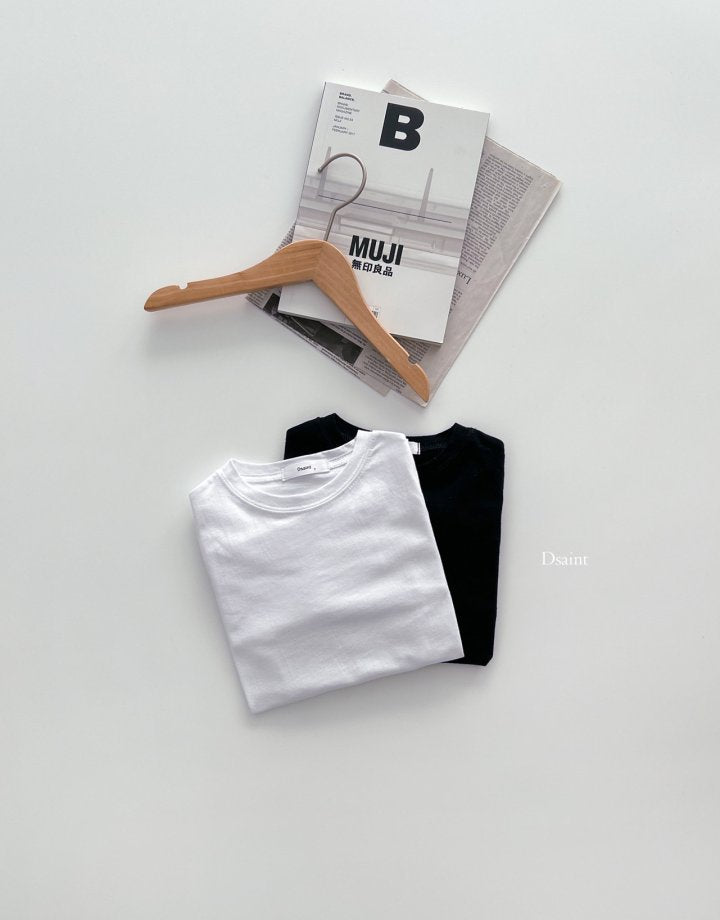 [PRE-ORDER] Basic Inner T-Shirt