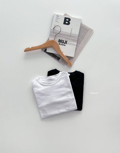 [PRE-ORDER] Basic Inner T-Shirt