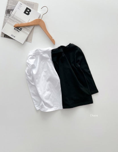 [PRE-ORDER] Basic Inner T-Shirt