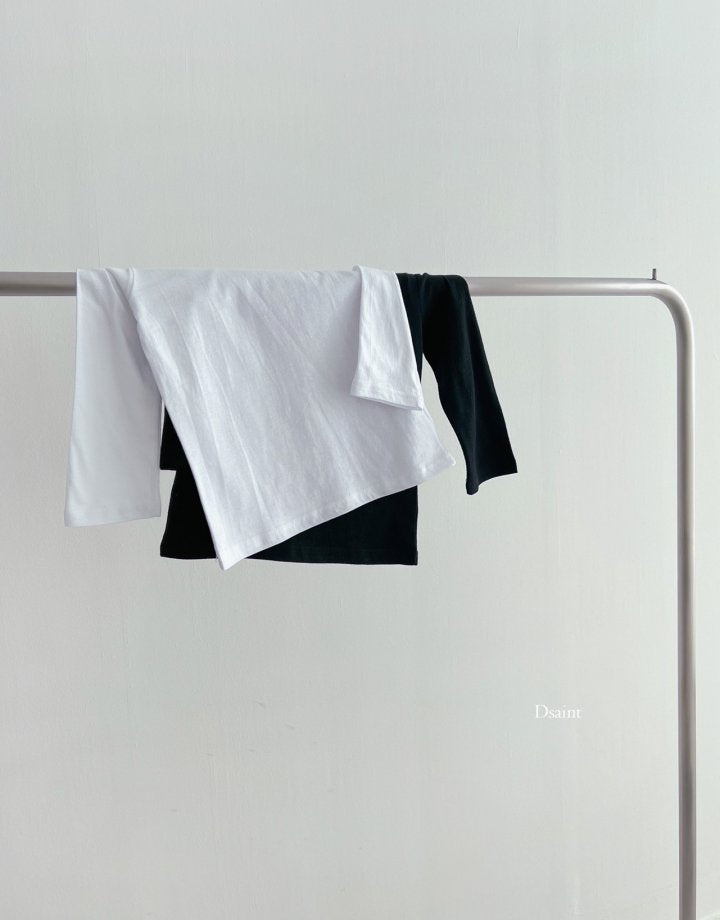 [PRE-ORDER] Basic Inner T-Shirt