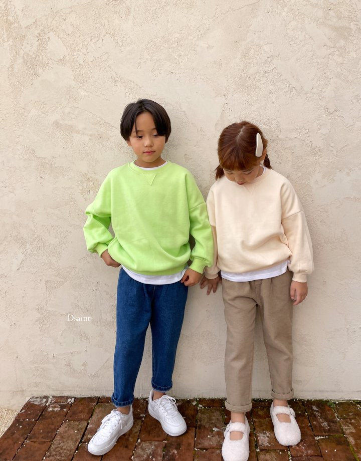 [PRE-ORDER] Basic Inner T-Shirt
