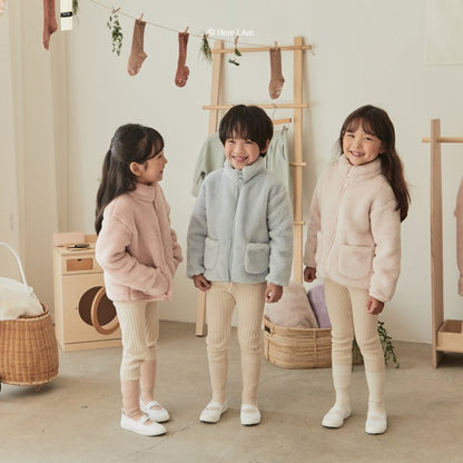 Kinder Socks Set