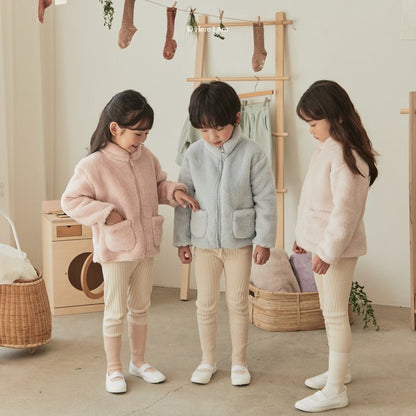 Kinder Socks Set