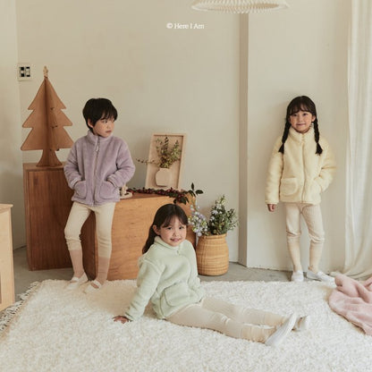 Kinder Socks Set