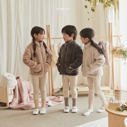 Kinder Socks Set