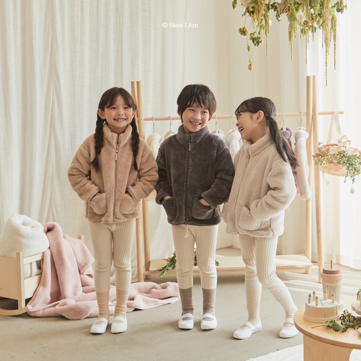 Kinder Socks Set