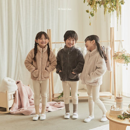 Kinder Socks Set