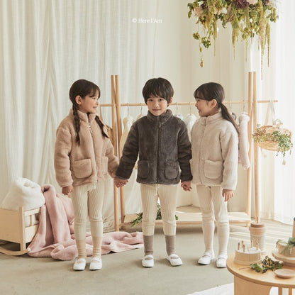 Kinder Socks Set
