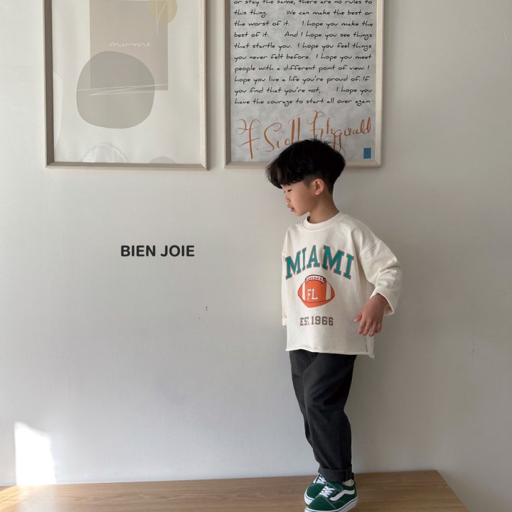 Plan It Pants [Charcoal/L(4-5yr)]