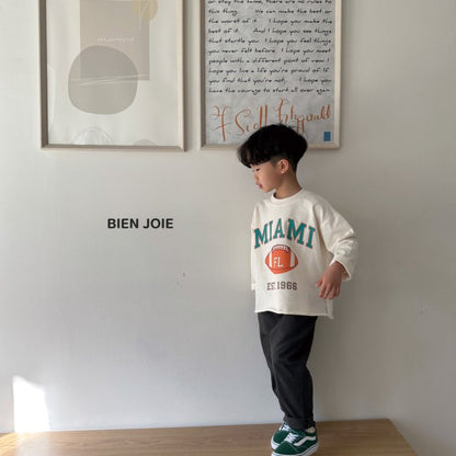 Plan It Pants [Charcoal/L(4-5yr)]