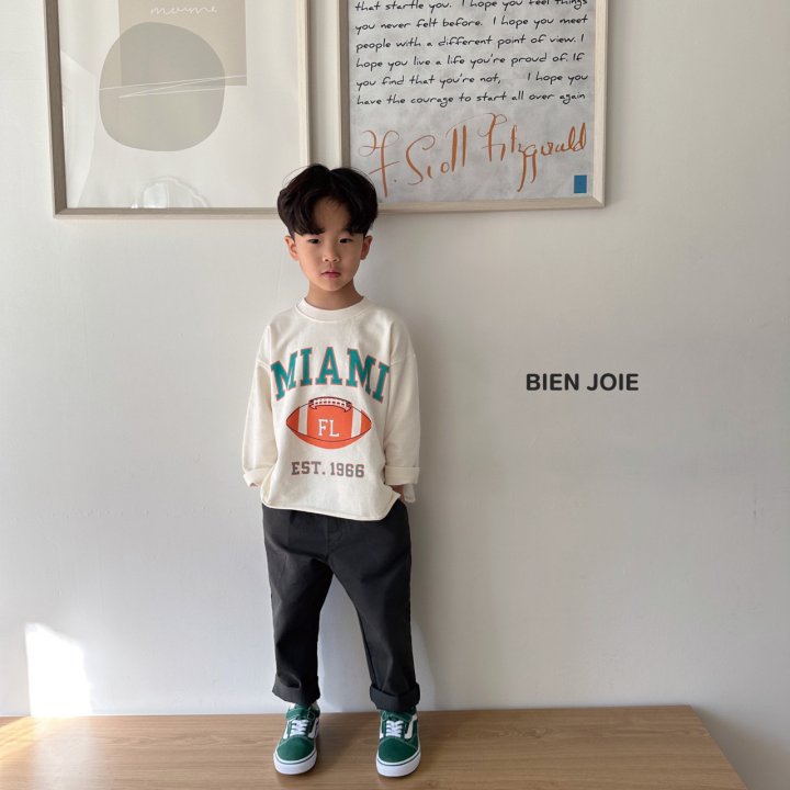 Plan It Pants [Charcoal/L(4-5yr)]