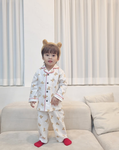 Pajama Set