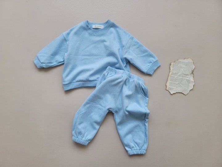 [PRE-ORDER] Day Pants