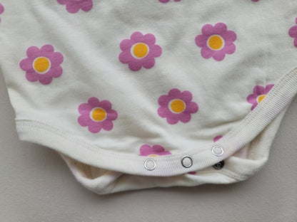 [PRE-ORDER] Mong Flower Body Suit + Hair Band Set
