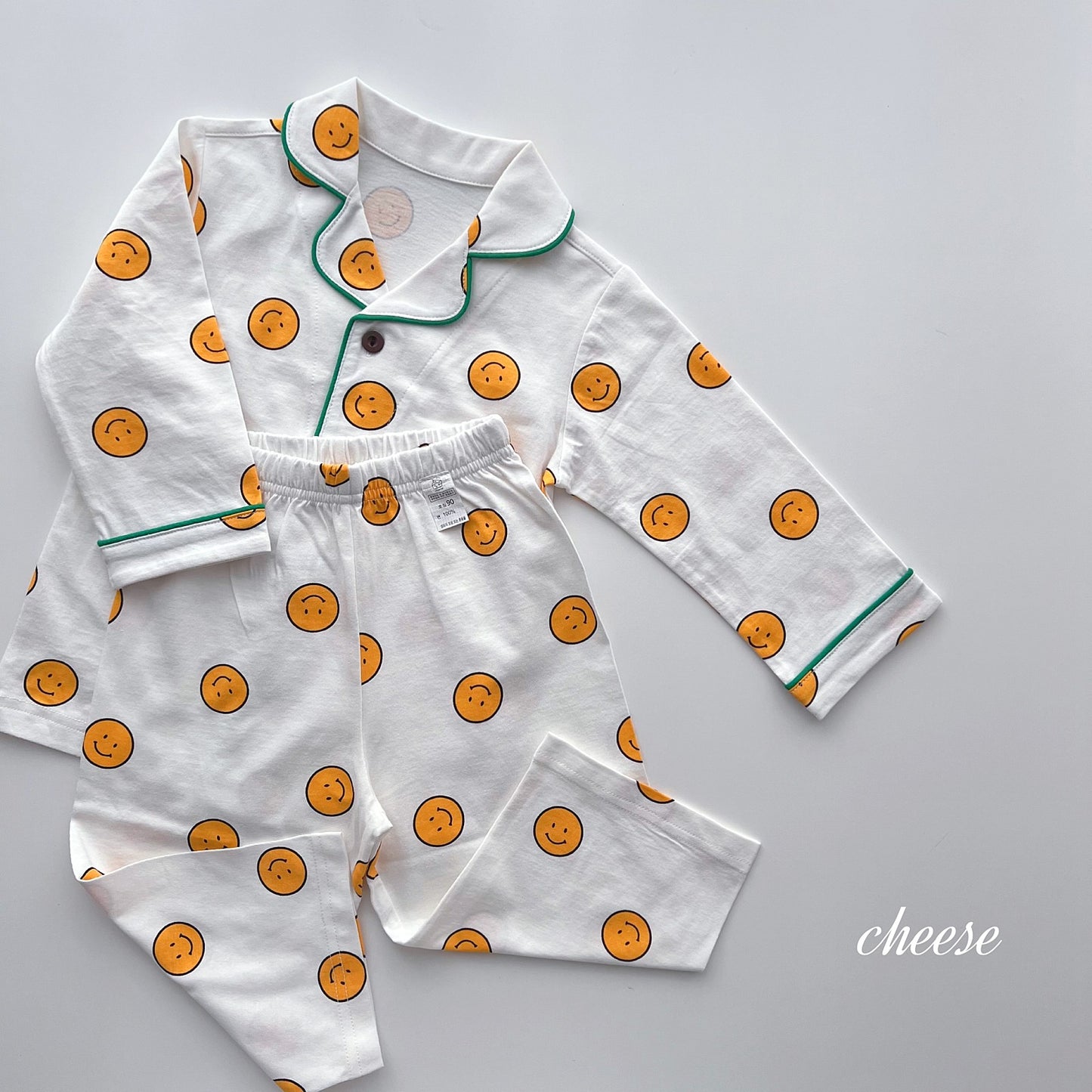 Pajama Set