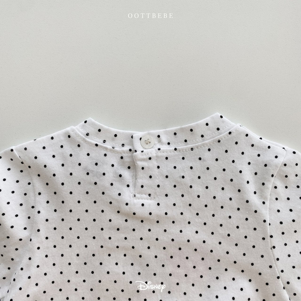 Check Body Suit [Blue/M(6-12m)]