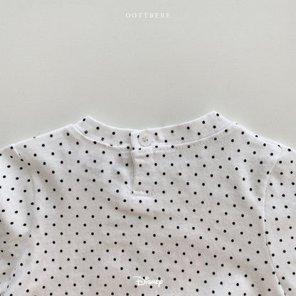 Check Body Suit [Blue/M(6-12m)]