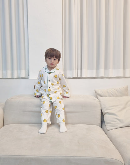 Pajama Set