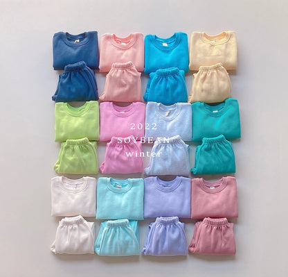 Lolli Pop Top Bottom Set