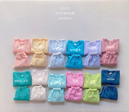 Lolli Pop Top Bottom Set