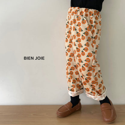 Wind Pants [Ivory/S(2-3yr)]