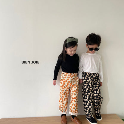 Wind Pants [Ivory/S(2-3yr)]