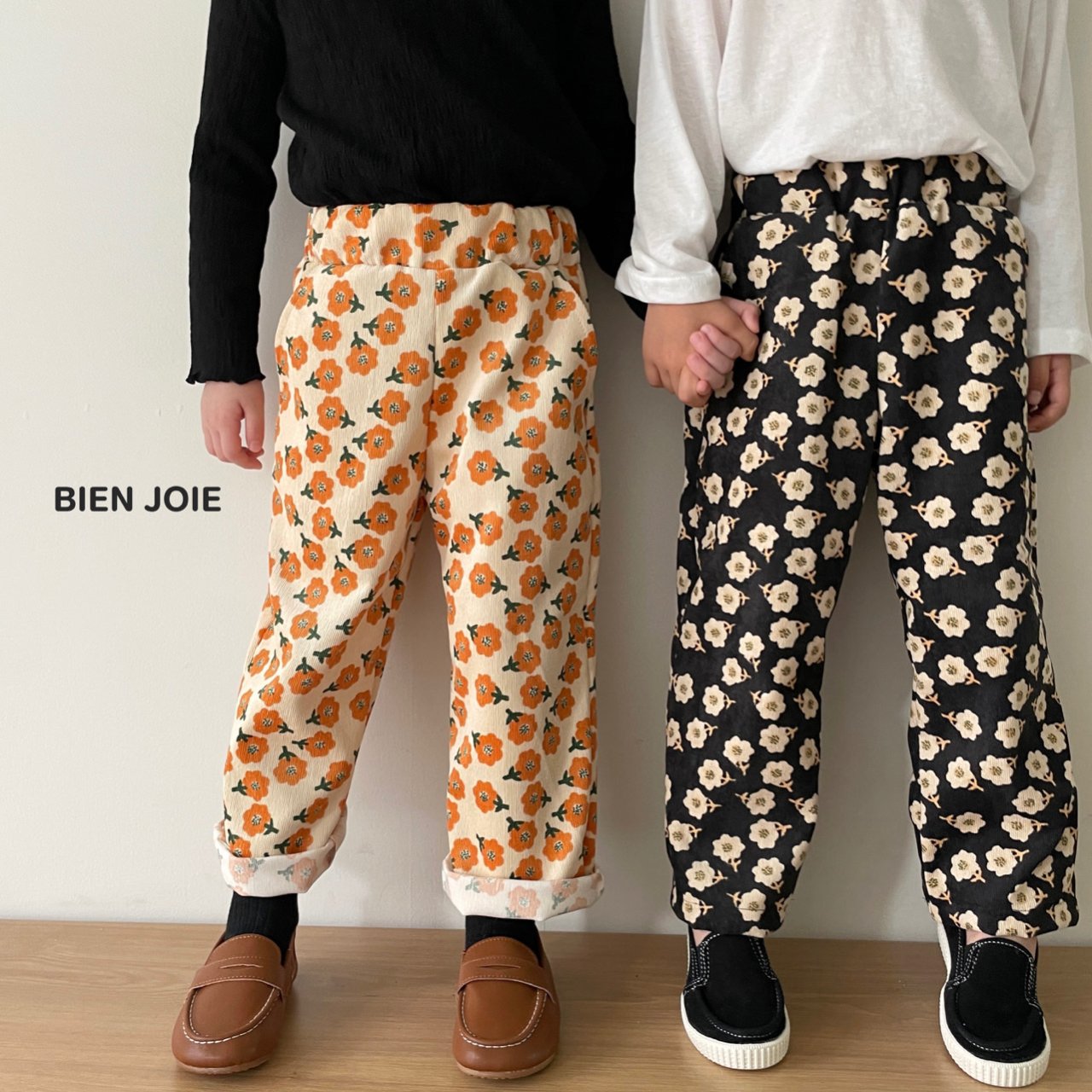 Wind Pants [Ivory/S(2-3yr)]