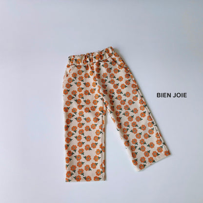 Wind Pants [Ivory/S(2-3yr)]