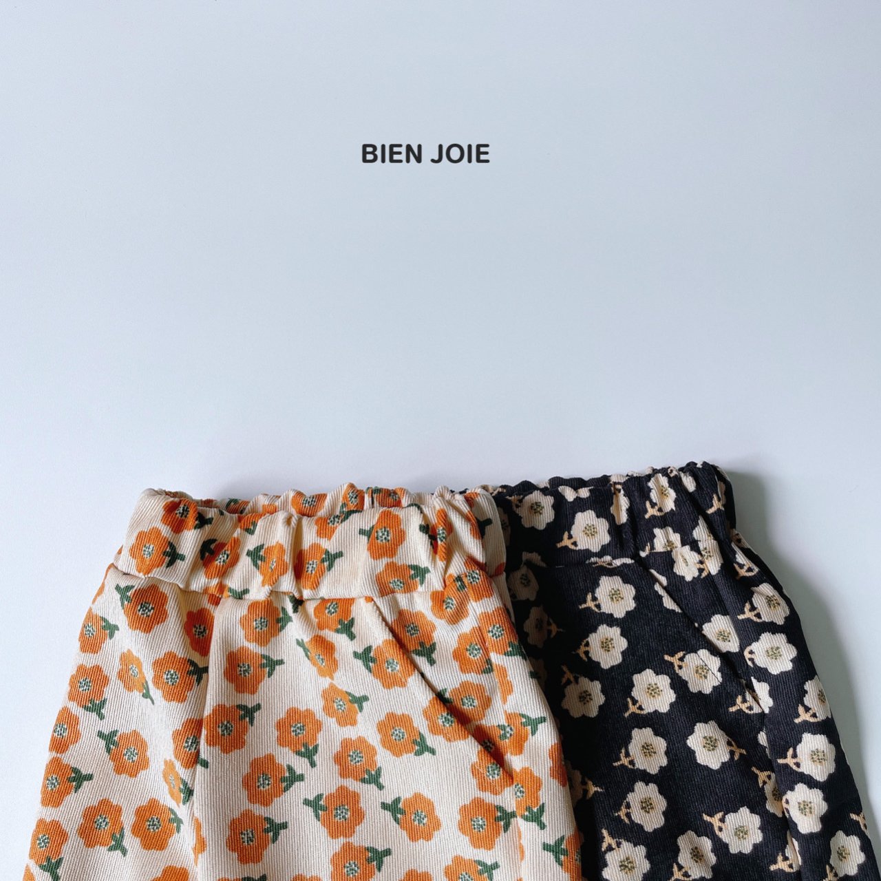 Wind Pants [Ivory/S(2-3yr)]
