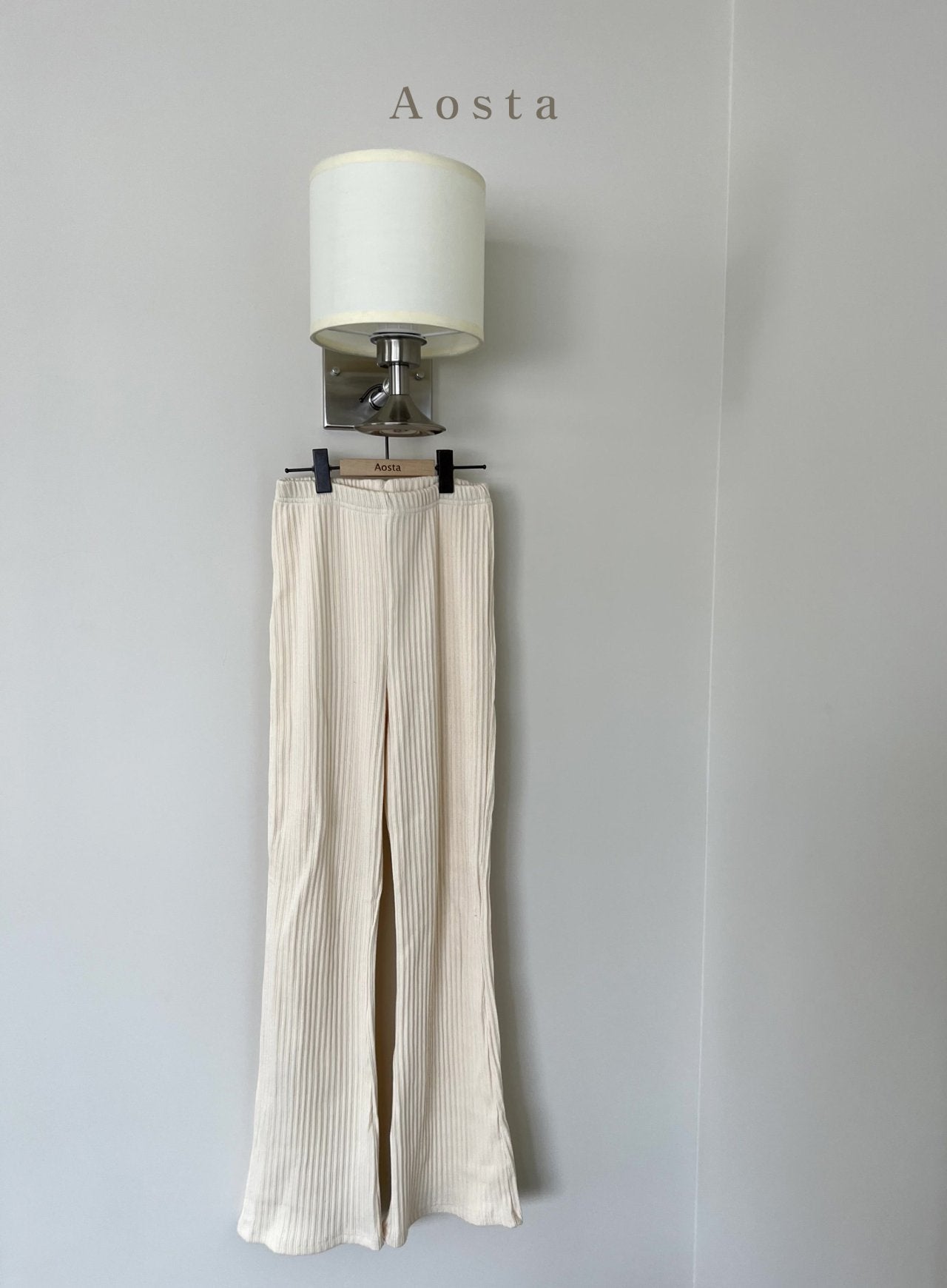 Jelly Pants [Black, Mocha/Mom]