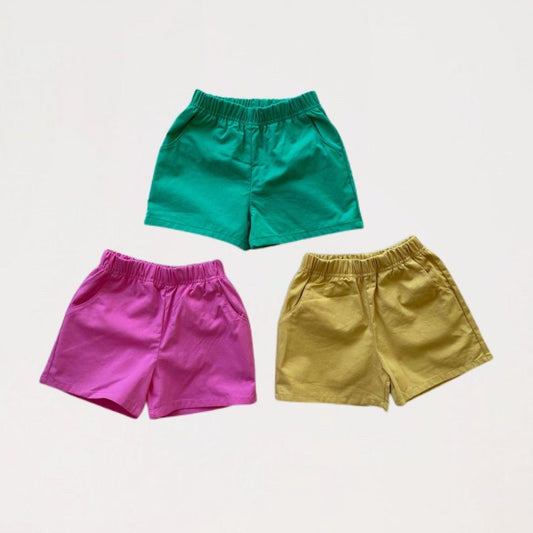 Sweet Shorts
