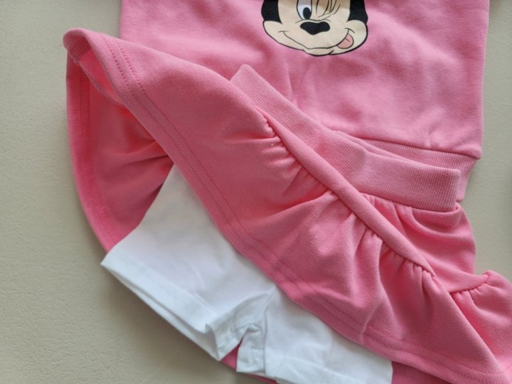 [PRE-ORDER] Bestie Top Bottom Set