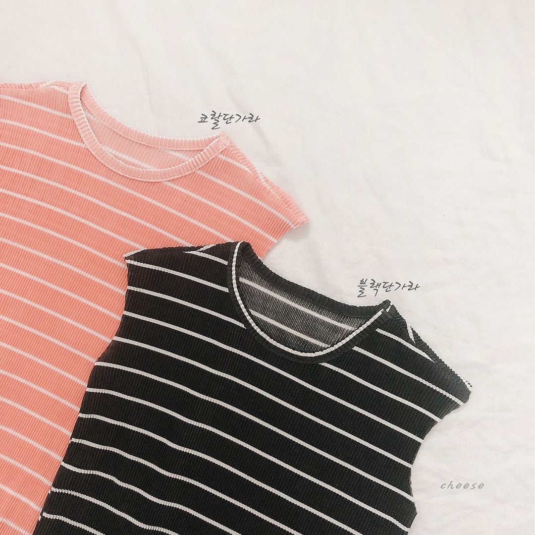 Summer Pleats Set