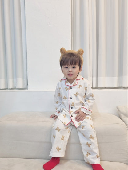 Pajama Set