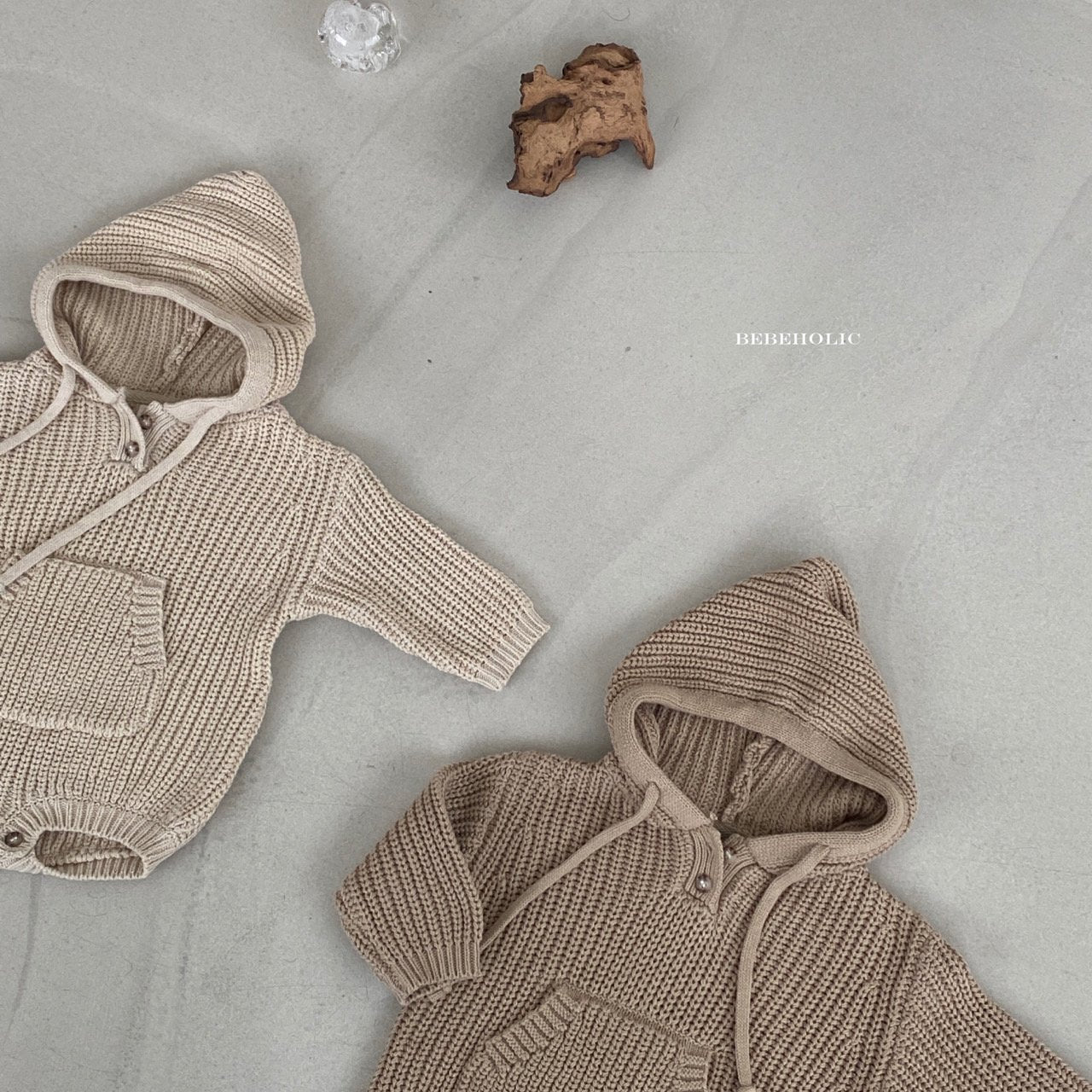 Hoodie Sweater Body Suit