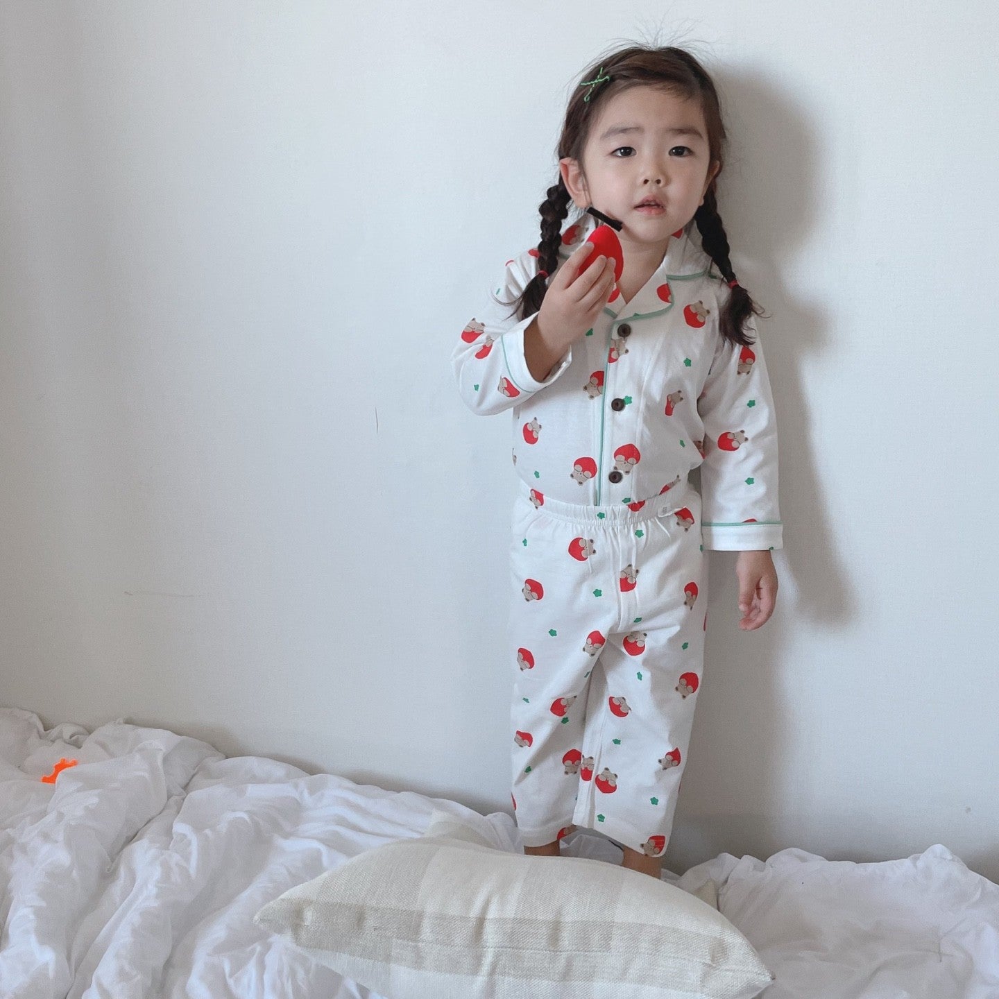 Pajama Set