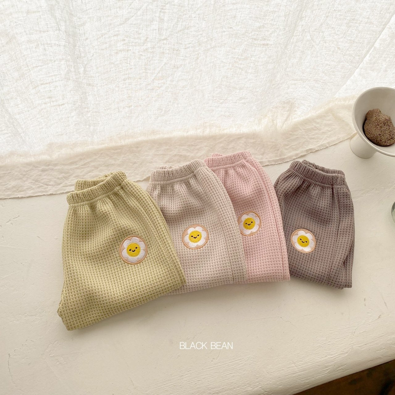 Croiffle Pants