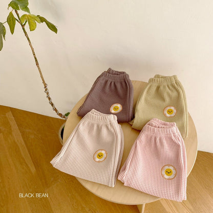 Croiffle Pants
