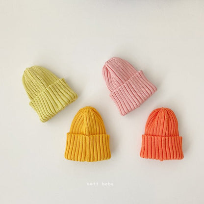 [PRE-ORDER] Kids Beanie