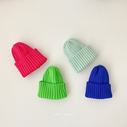 [PRE-ORDER] Kids Beanie