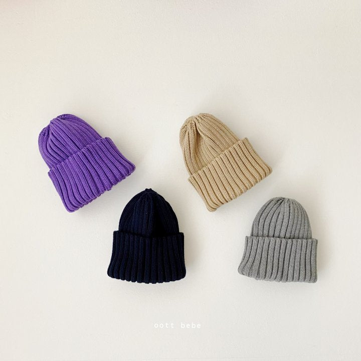 [PRE-ORDER] Kids Beanie