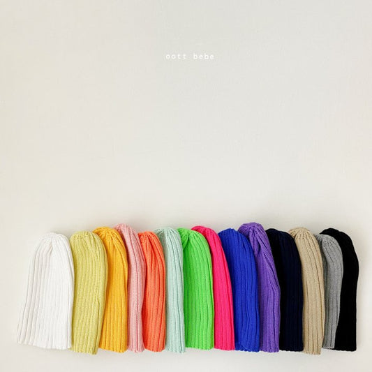[PRE-ORDER] Kids Beanie