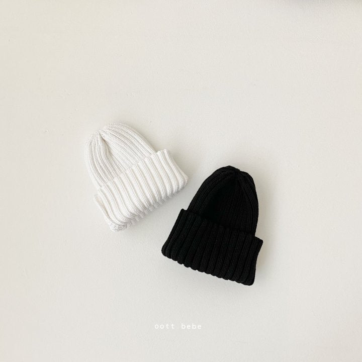 [PRE-ORDER] Kids Beanie