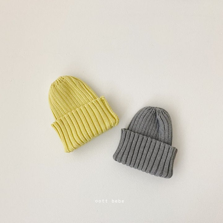 [PRE-ORDER] Kids Beanie