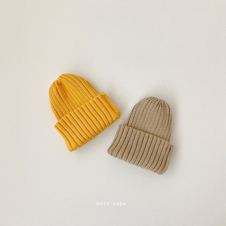 [PRE-ORDER] Kids Beanie