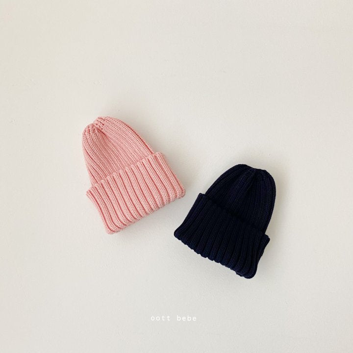 [PRE-ORDER] Kids Beanie